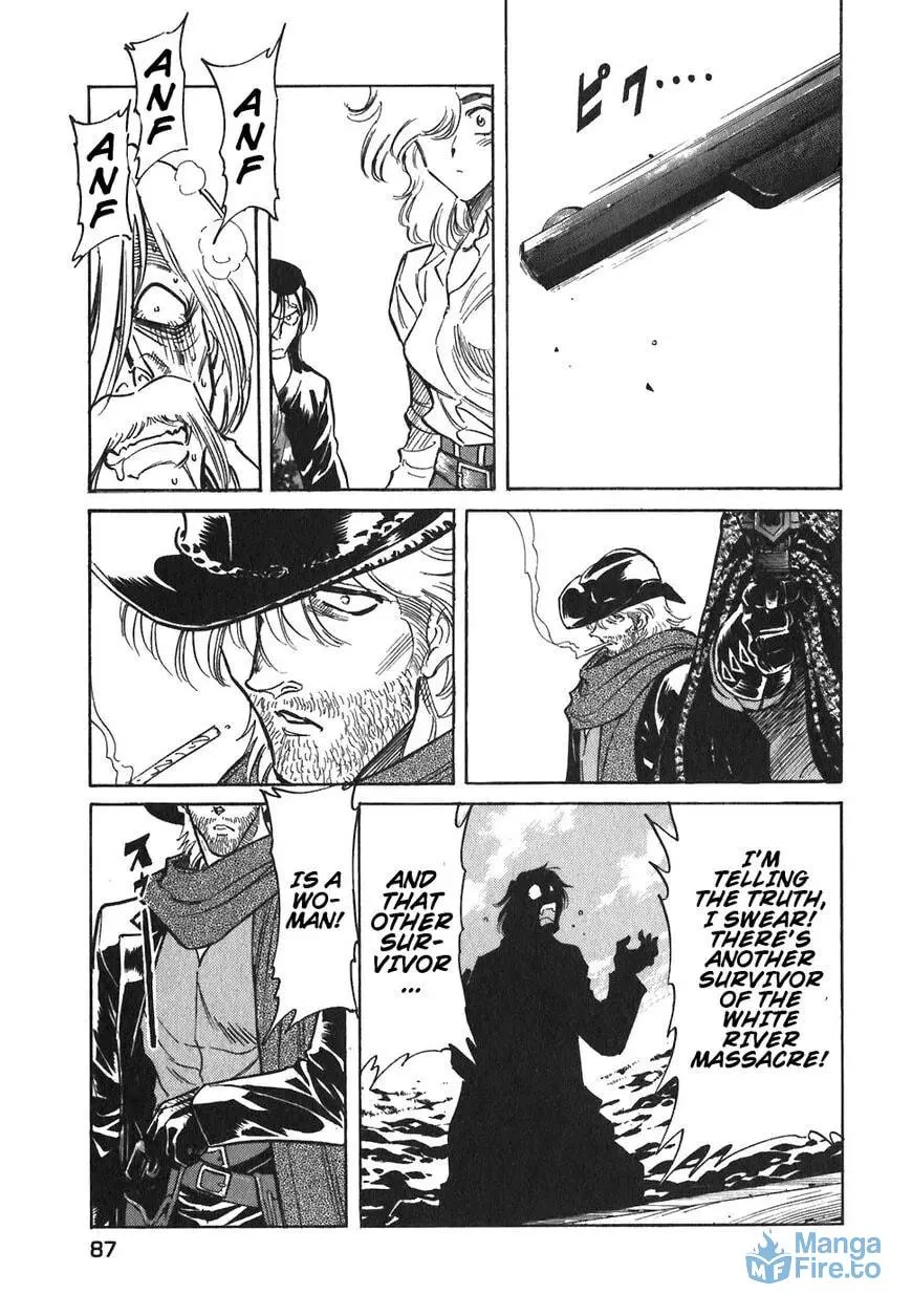 Read Red chapter 75 image 14 on Lezhin
