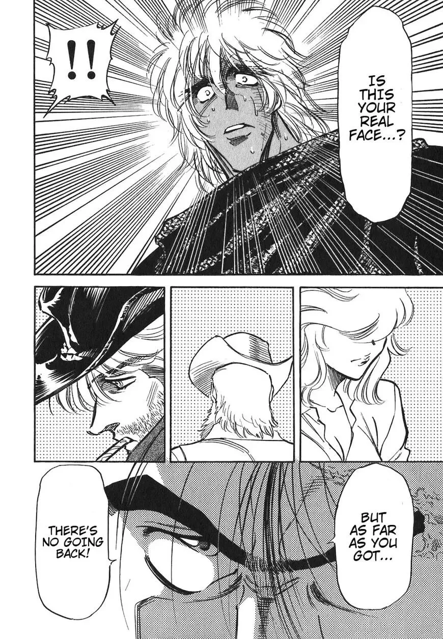 Read Red chapter 75 image 21 on Lezhin