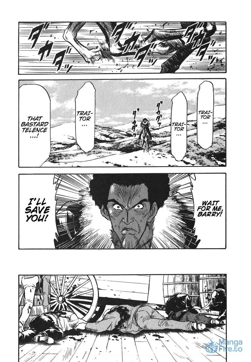 Read Red chapter 75 image 5 on Lezhin