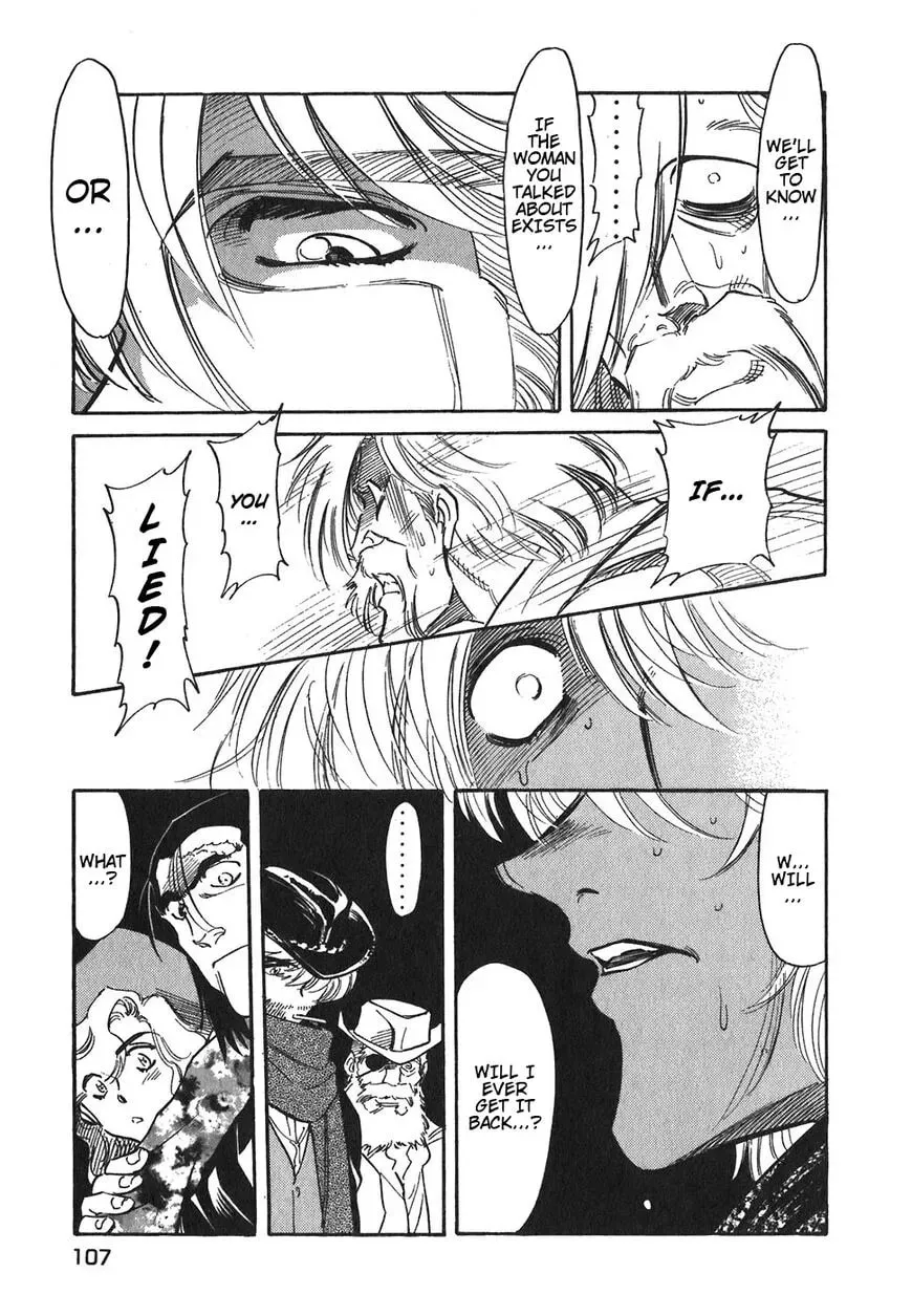 Read Red chapter 76 image 10 on Lezhin