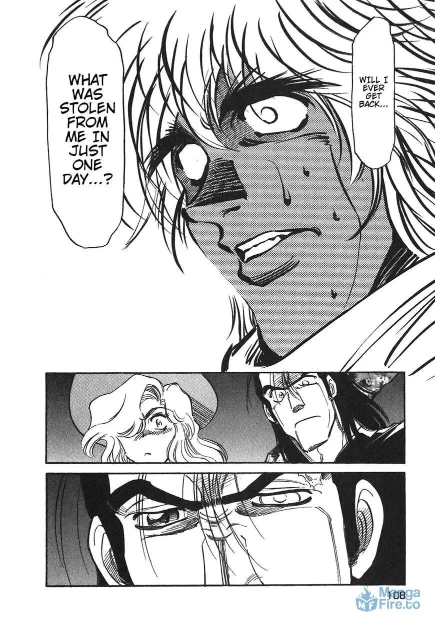 Read Red chapter 76 image 11 on Lezhin