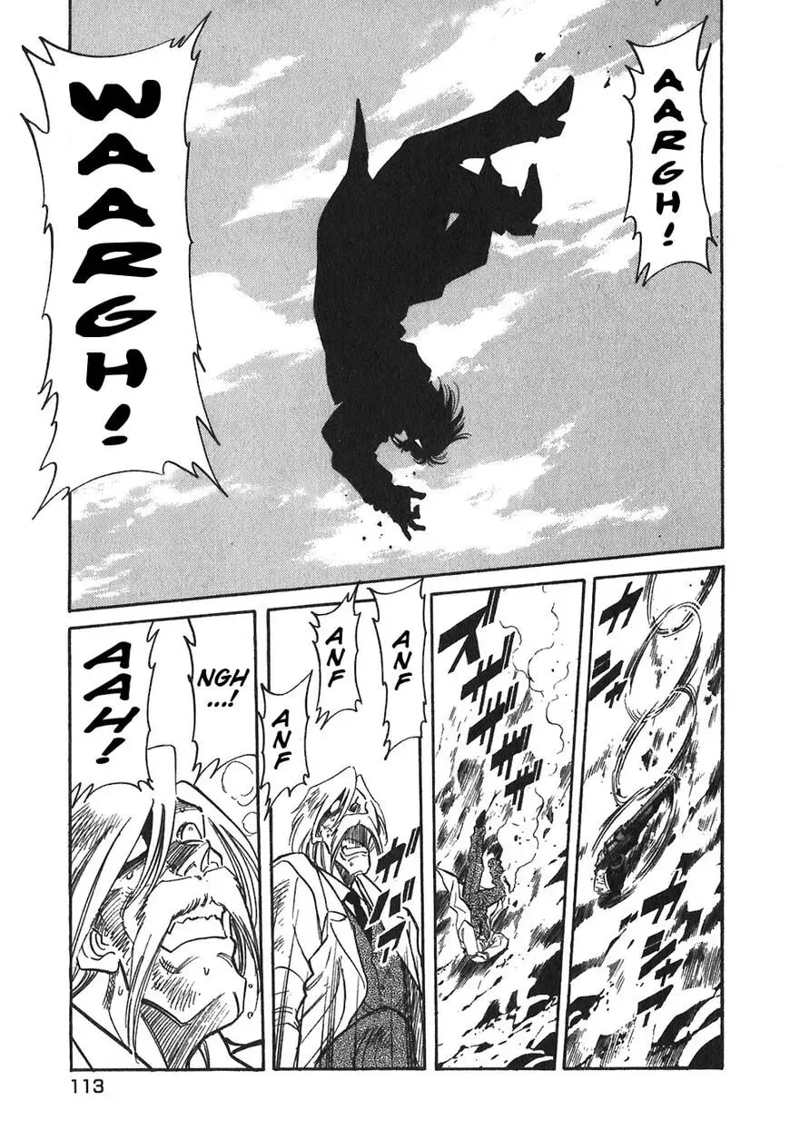 Read Red chapter 76 image 16 on Lezhin