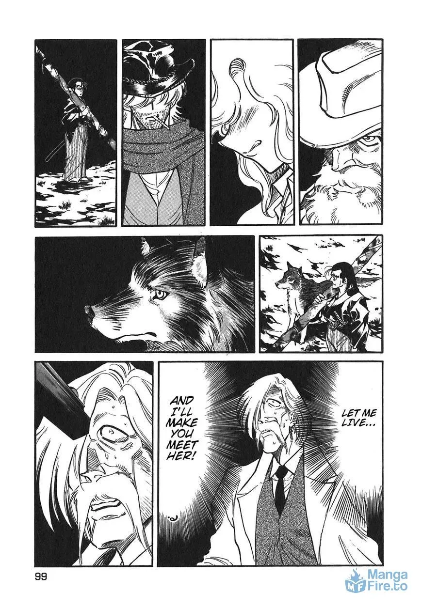 Read Red chapter 76 image 2 on Lezhin