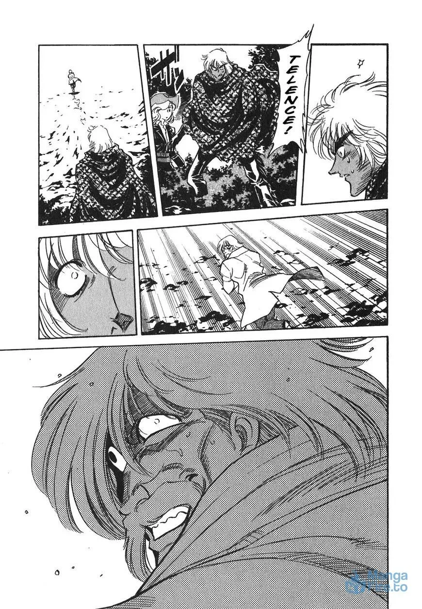 Read Red chapter 76 image 20 on Lezhin