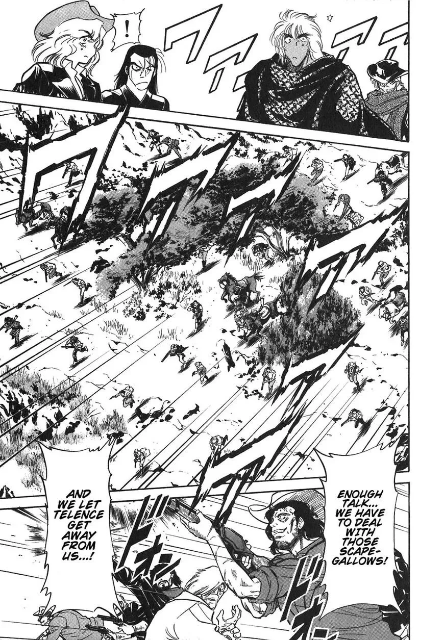 Read Red chapter 76 image 22 on Lezhin