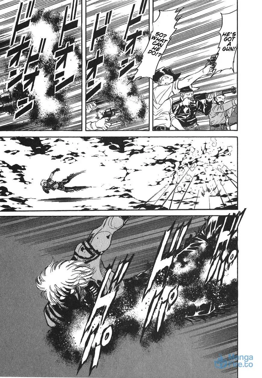 Read Red chapter 77 image 11 on Lezhin