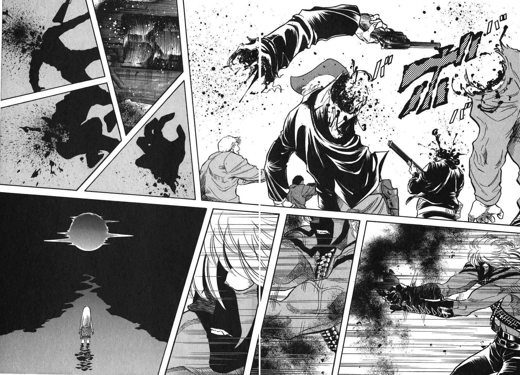 Read Red chapter 77 image 12 on Lezhin