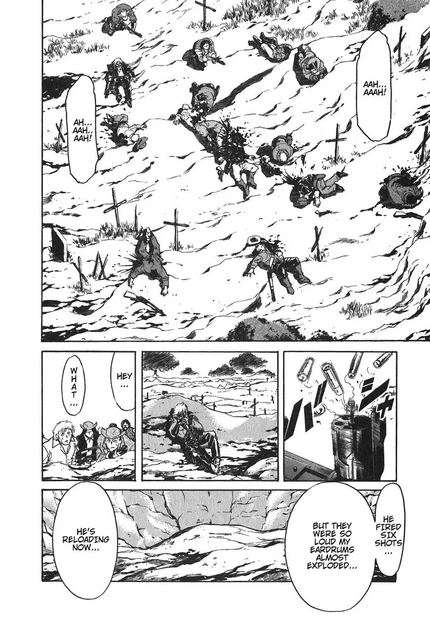 Read Red chapter 77 image 13 on Lezhin