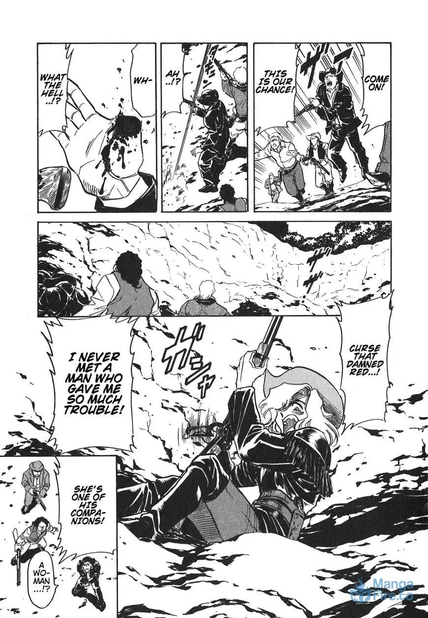 Read Red chapter 77 image 14 on Lezhin