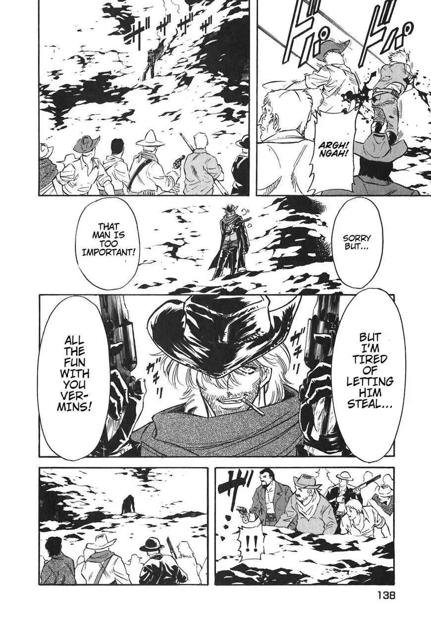 Read Red chapter 77 image 15 on Lezhin