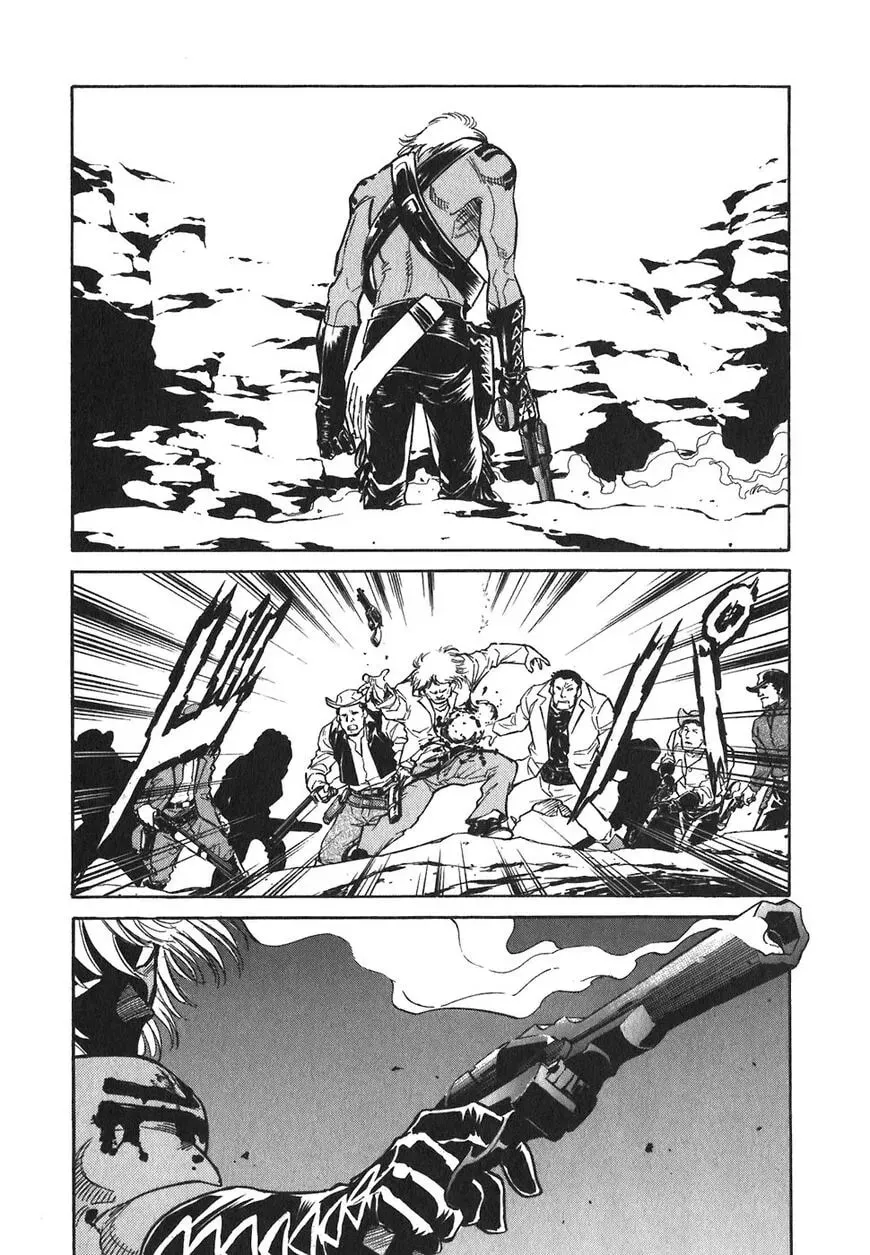 Read Red chapter 77 image 16 on Lezhin