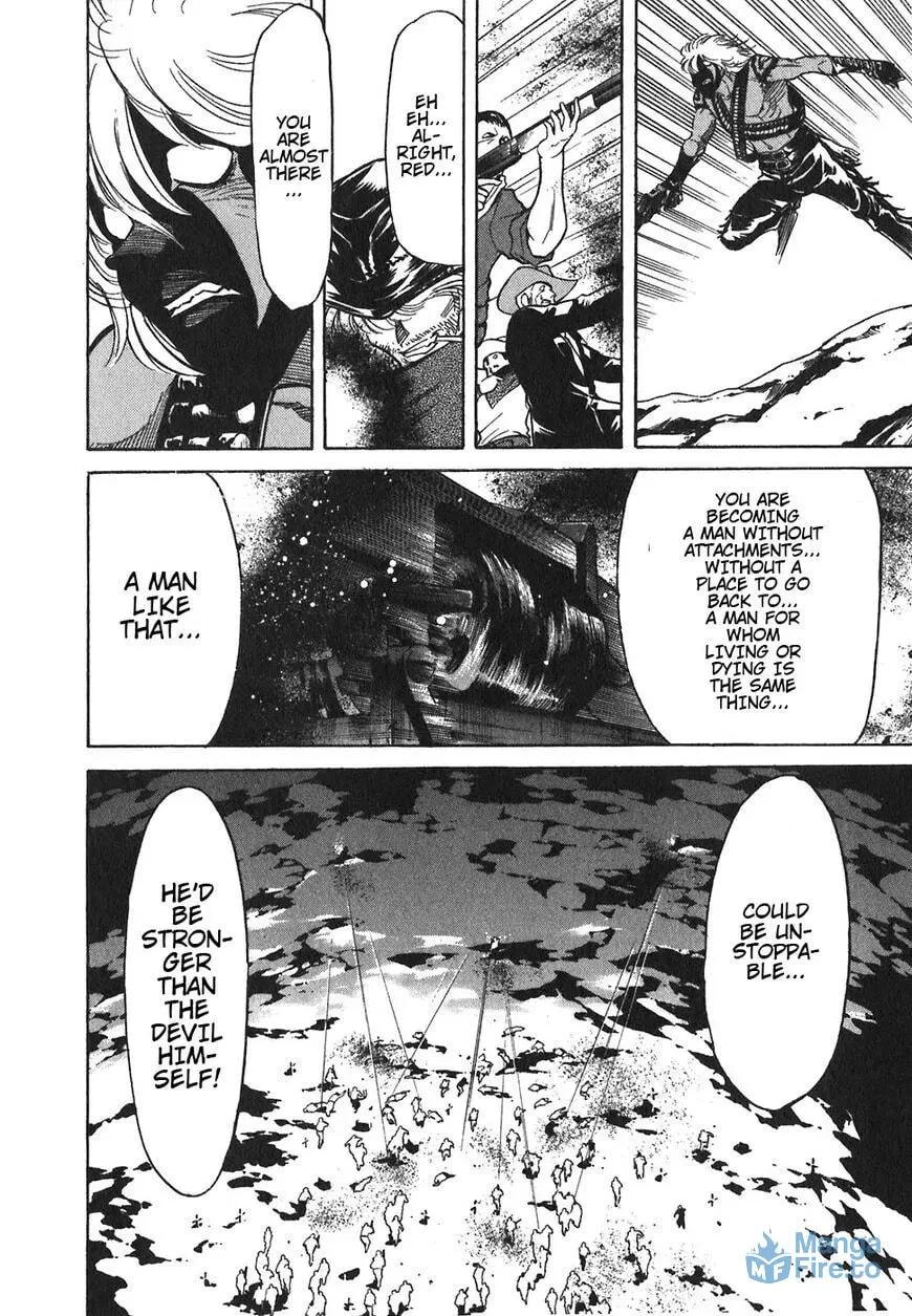 Read Red chapter 77 image 17 on Lezhin
