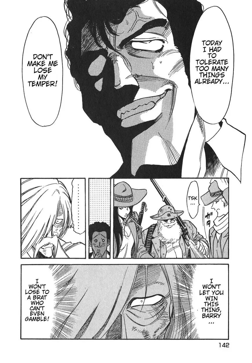 Read Red chapter 77 image 19 on Lezhin