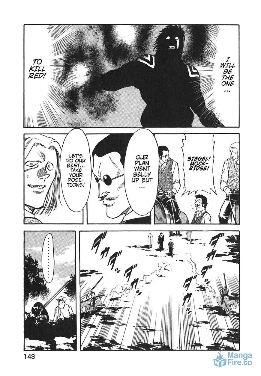 Read Red chapter 77 image 20 on Lezhin