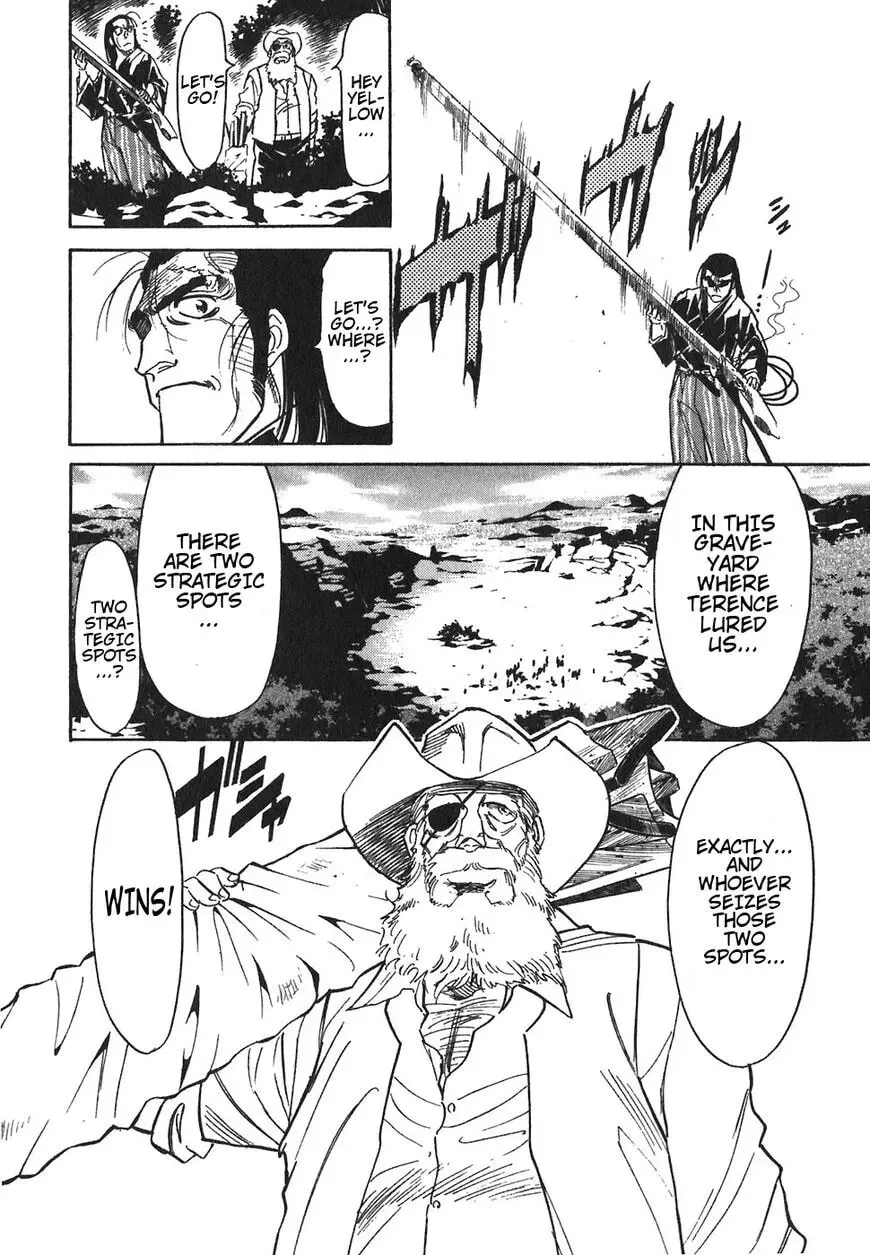Read Red chapter 77 image 21 on Lezhin