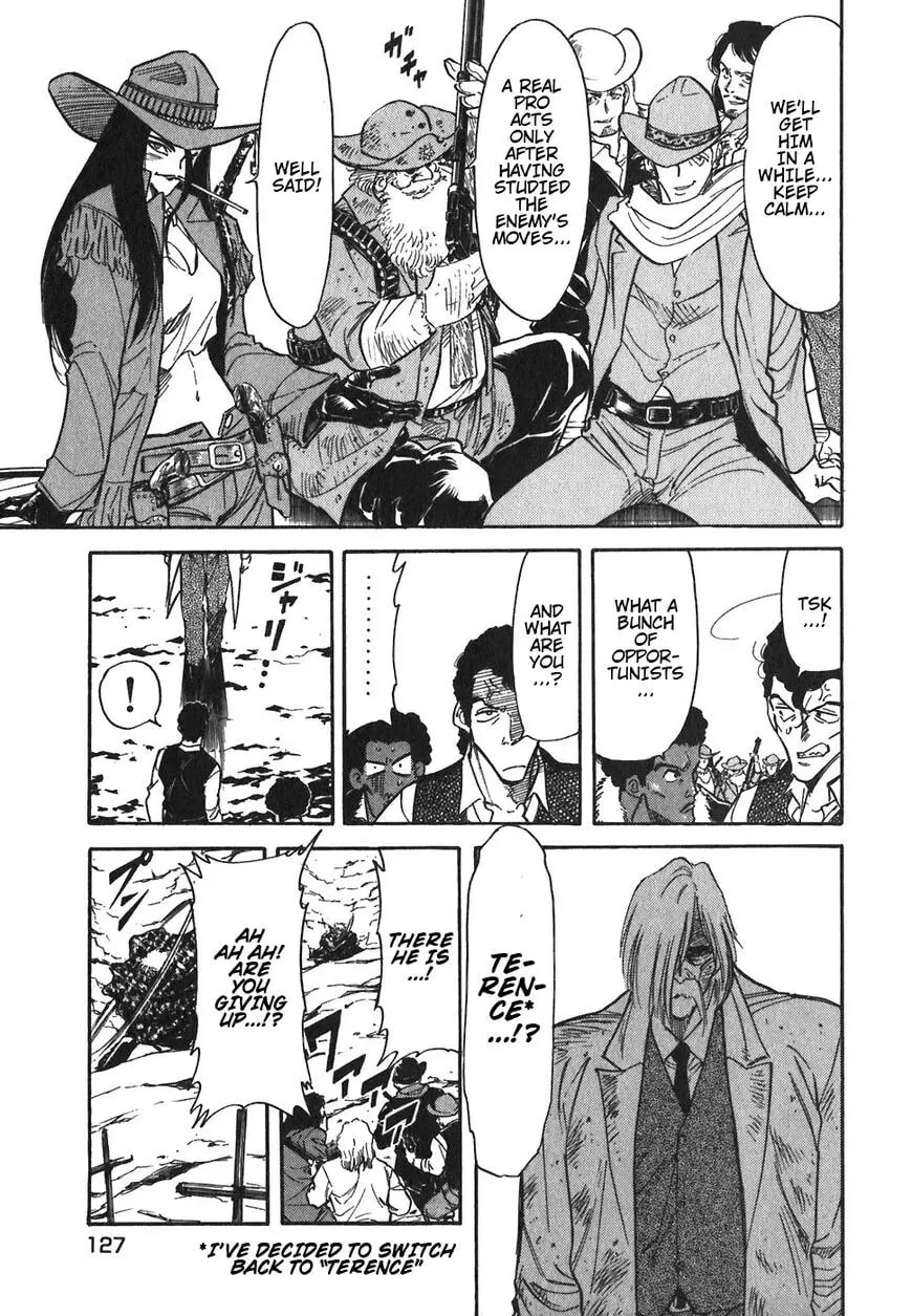 Read Red chapter 77 image 6 on Lezhin