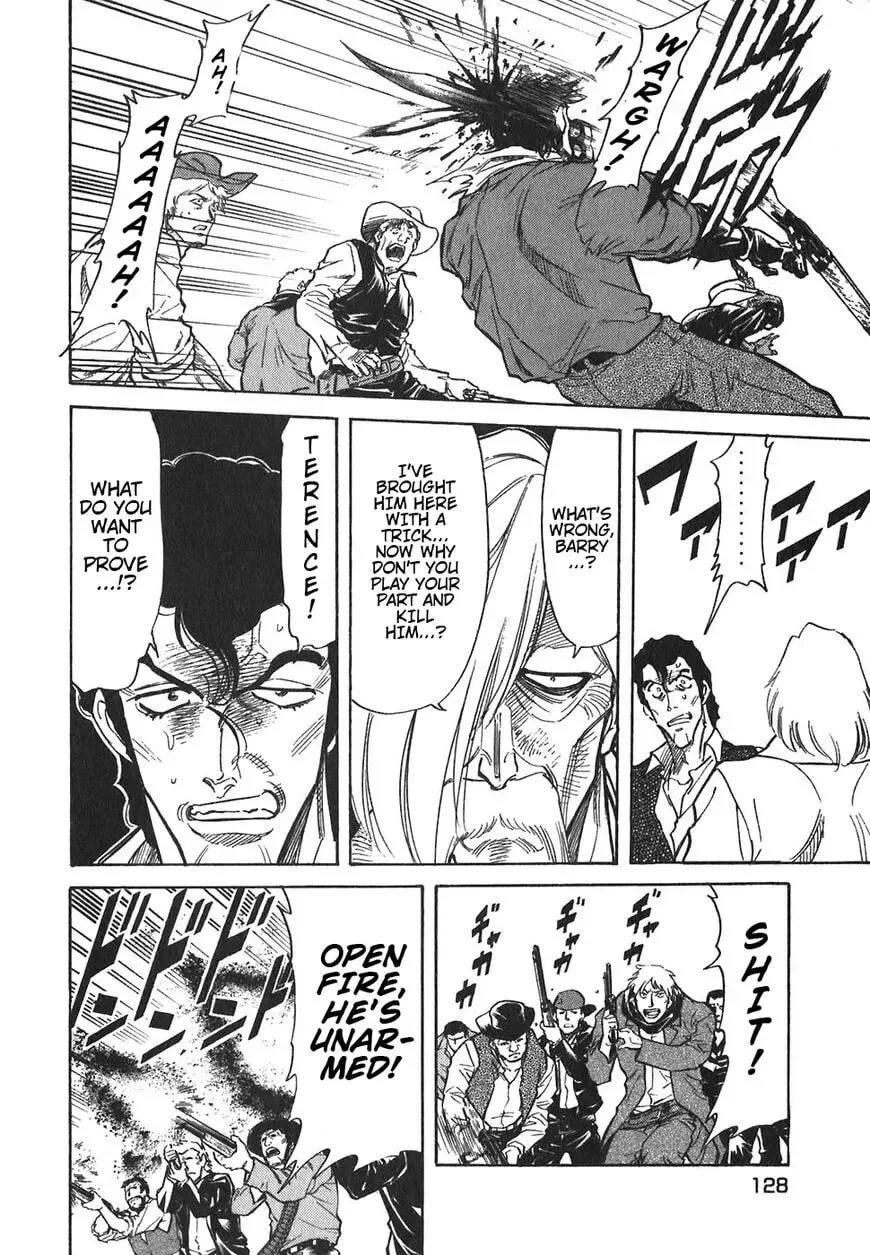 Read Red chapter 77 image 7 on Lezhin