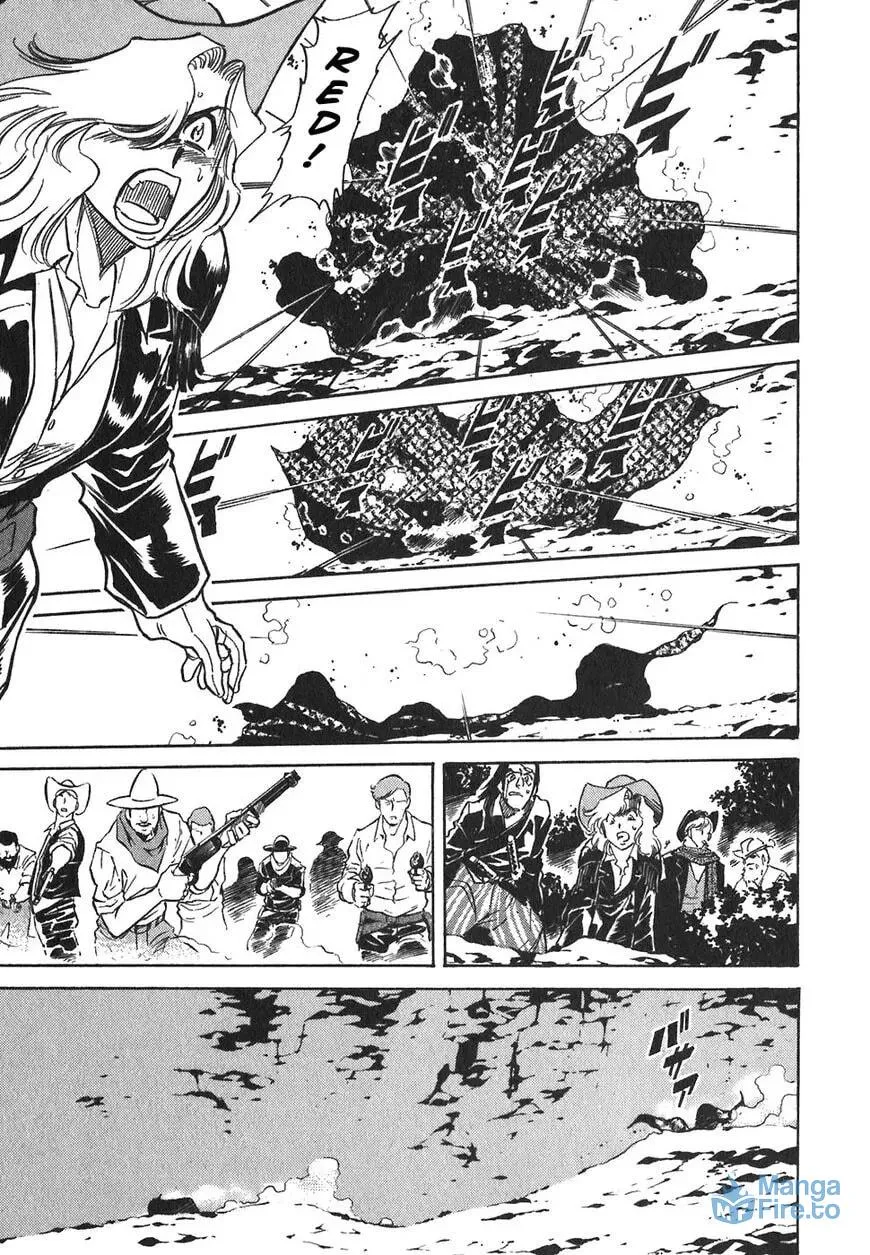 Read Red chapter 77 image 8 on Lezhin
