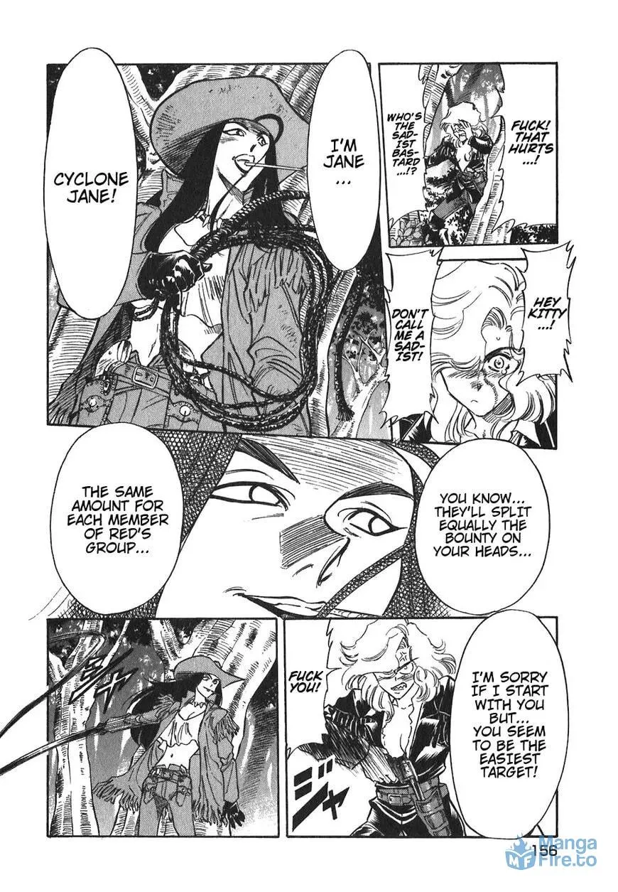 Read Red chapter 78 image 11 on Lezhin