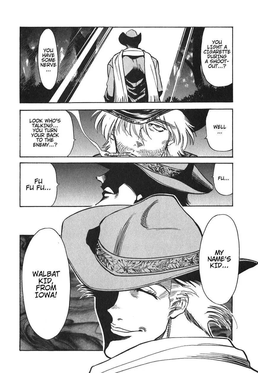 Read Red chapter 78 image 15 on Lezhin
