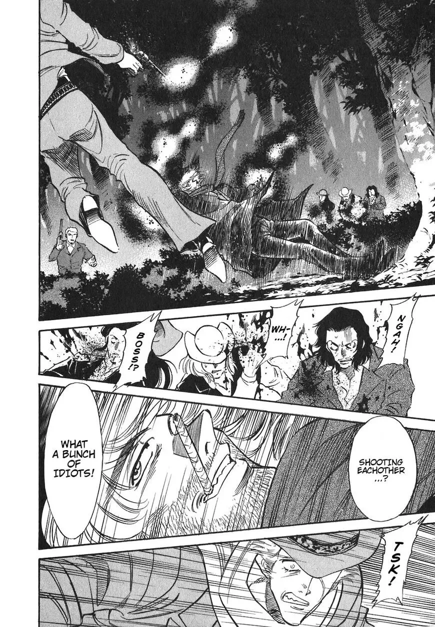 Read Red chapter 78 image 18 on Lezhin