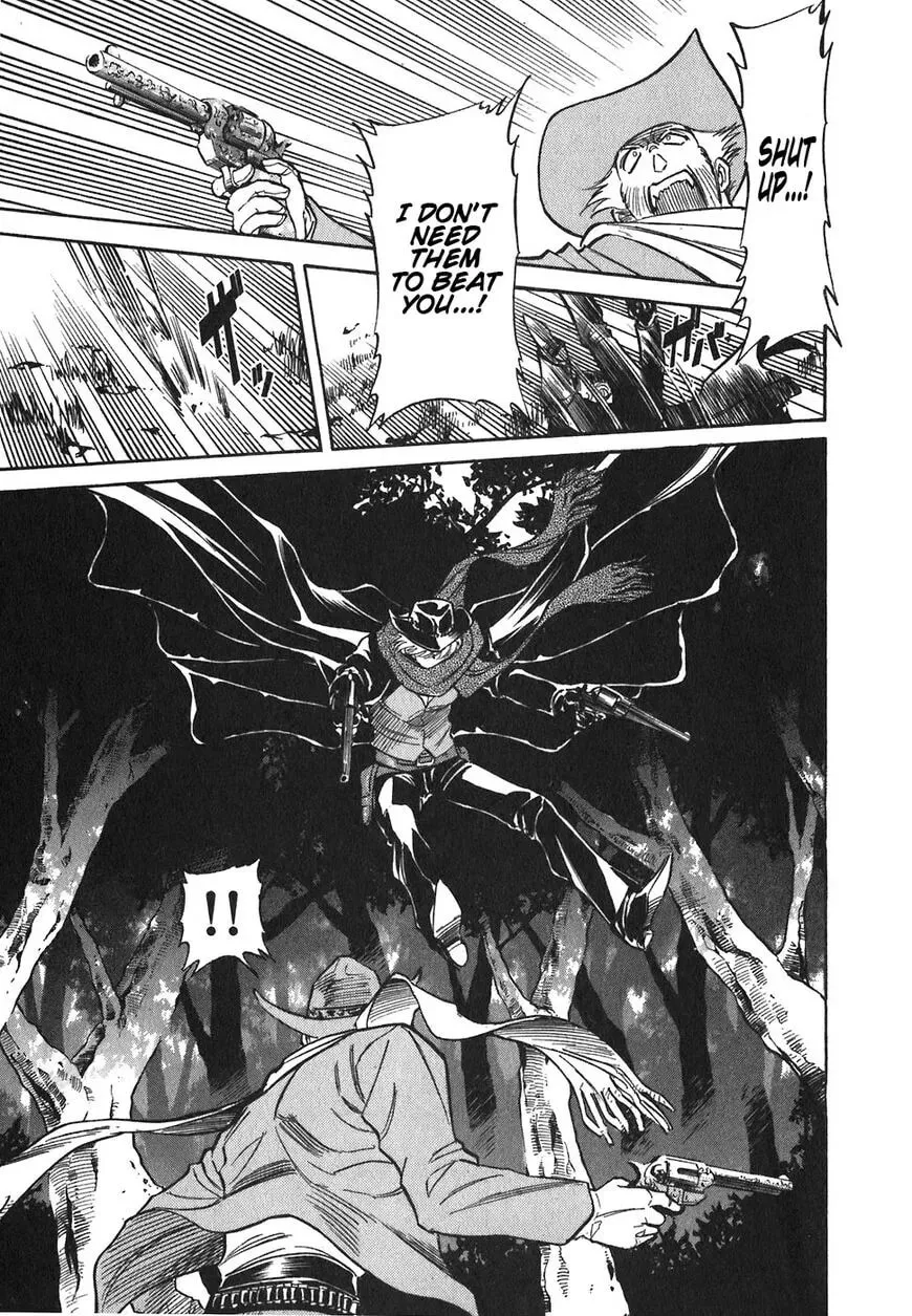 Read Red chapter 78 image 19 on Lezhin