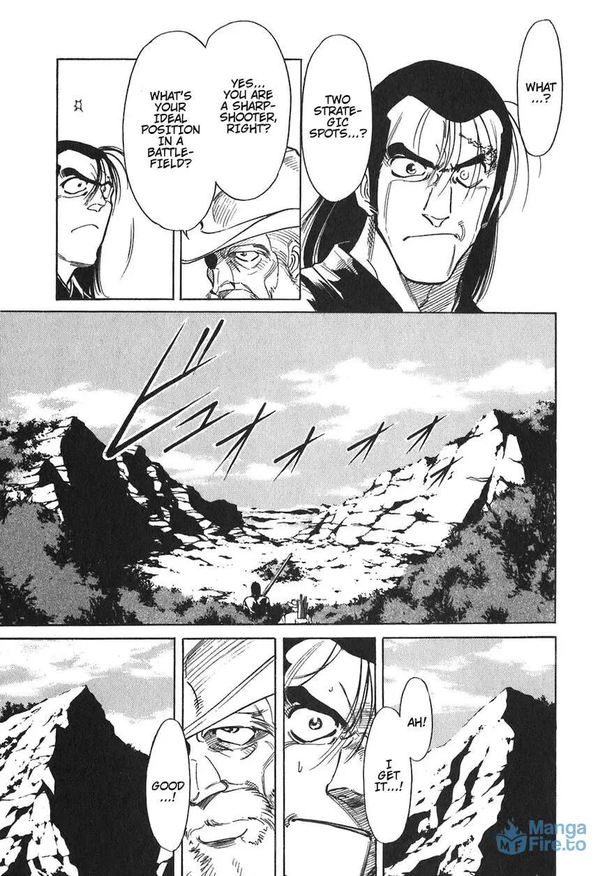 Read Red chapter 78 image 2 on Lezhin
