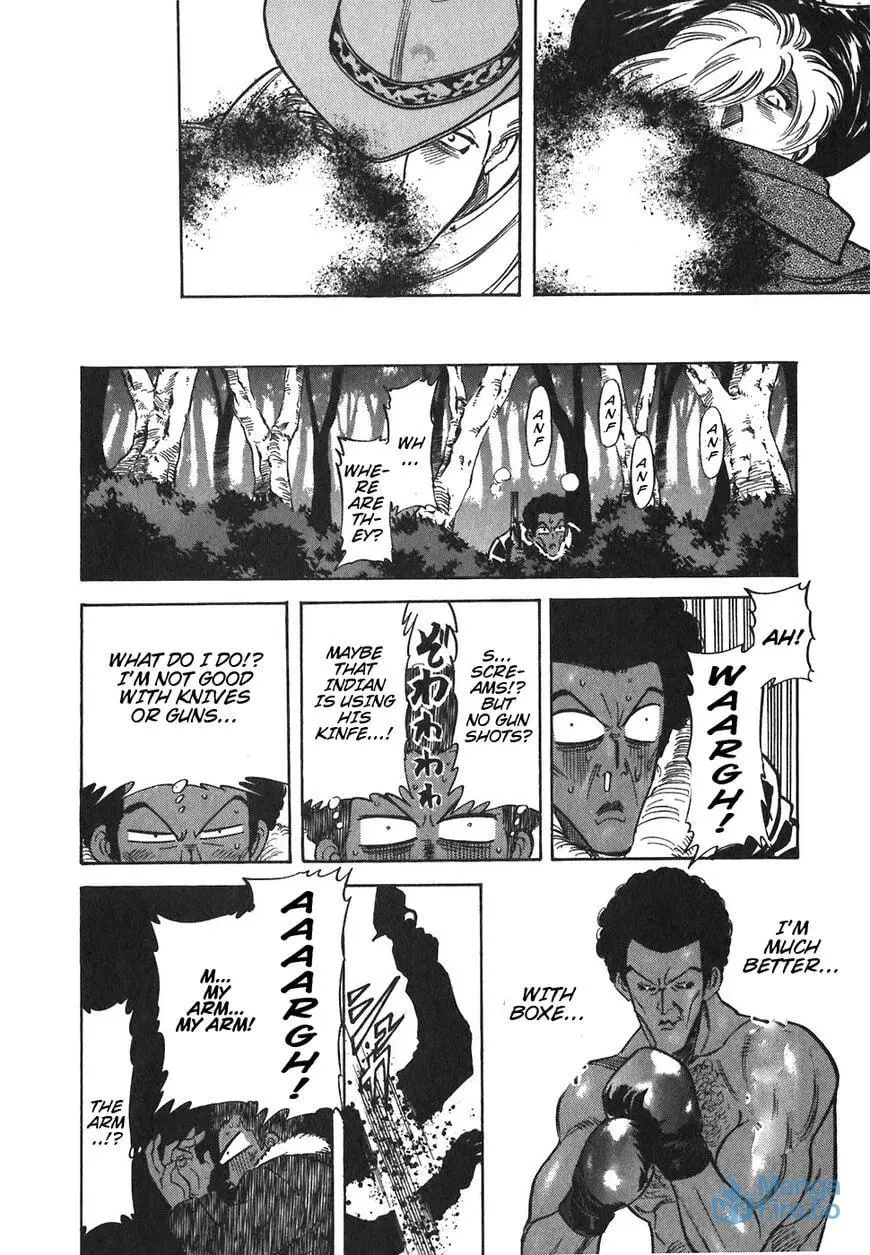 Read Red chapter 78 image 20 on Lezhin