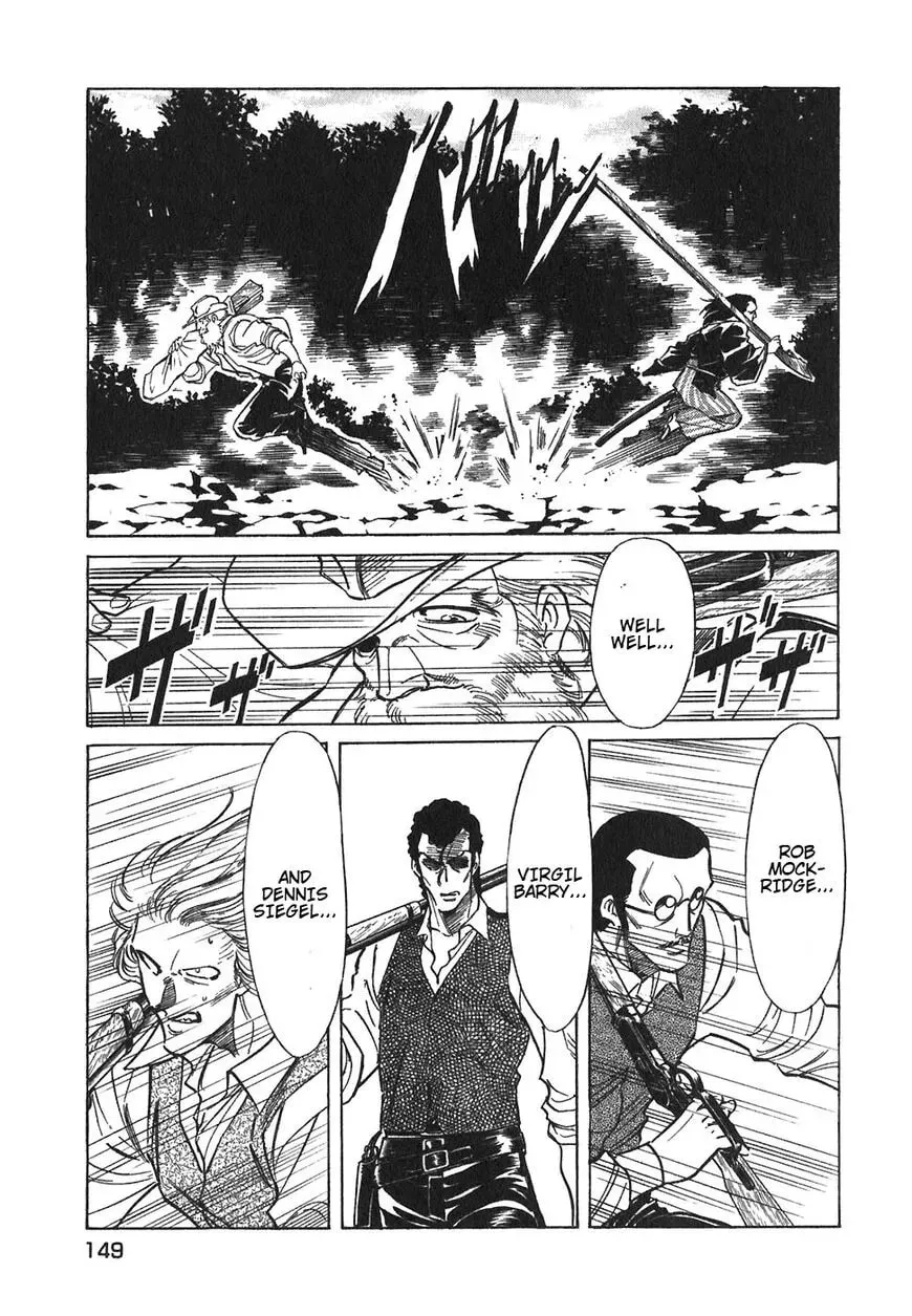 Read Red chapter 78 image 4 on Lezhin