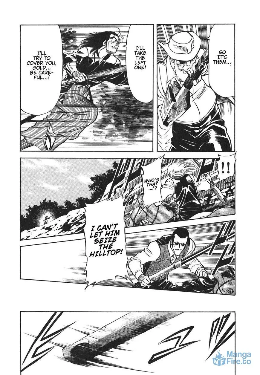 Read Red chapter 78 image 5 on Lezhin