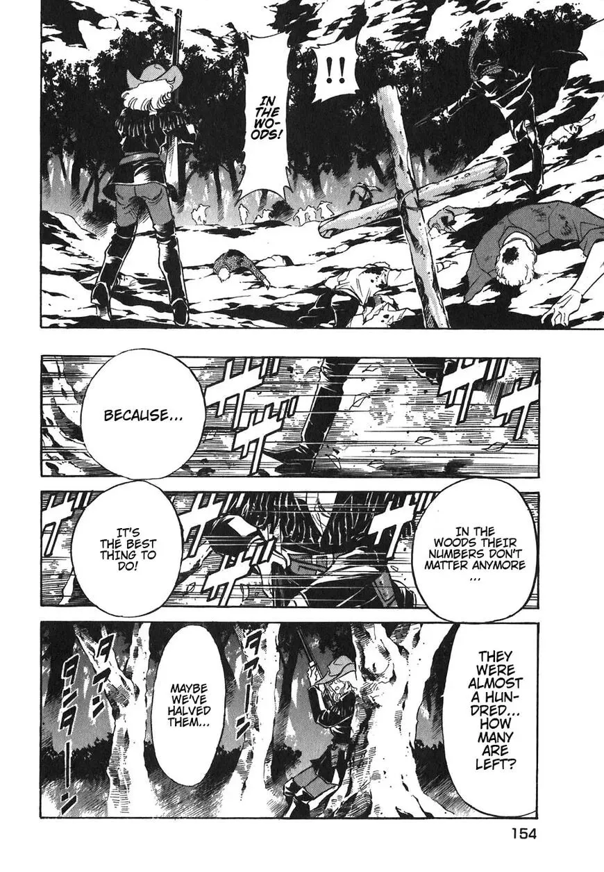 Read Red chapter 78 image 9 on Lezhin