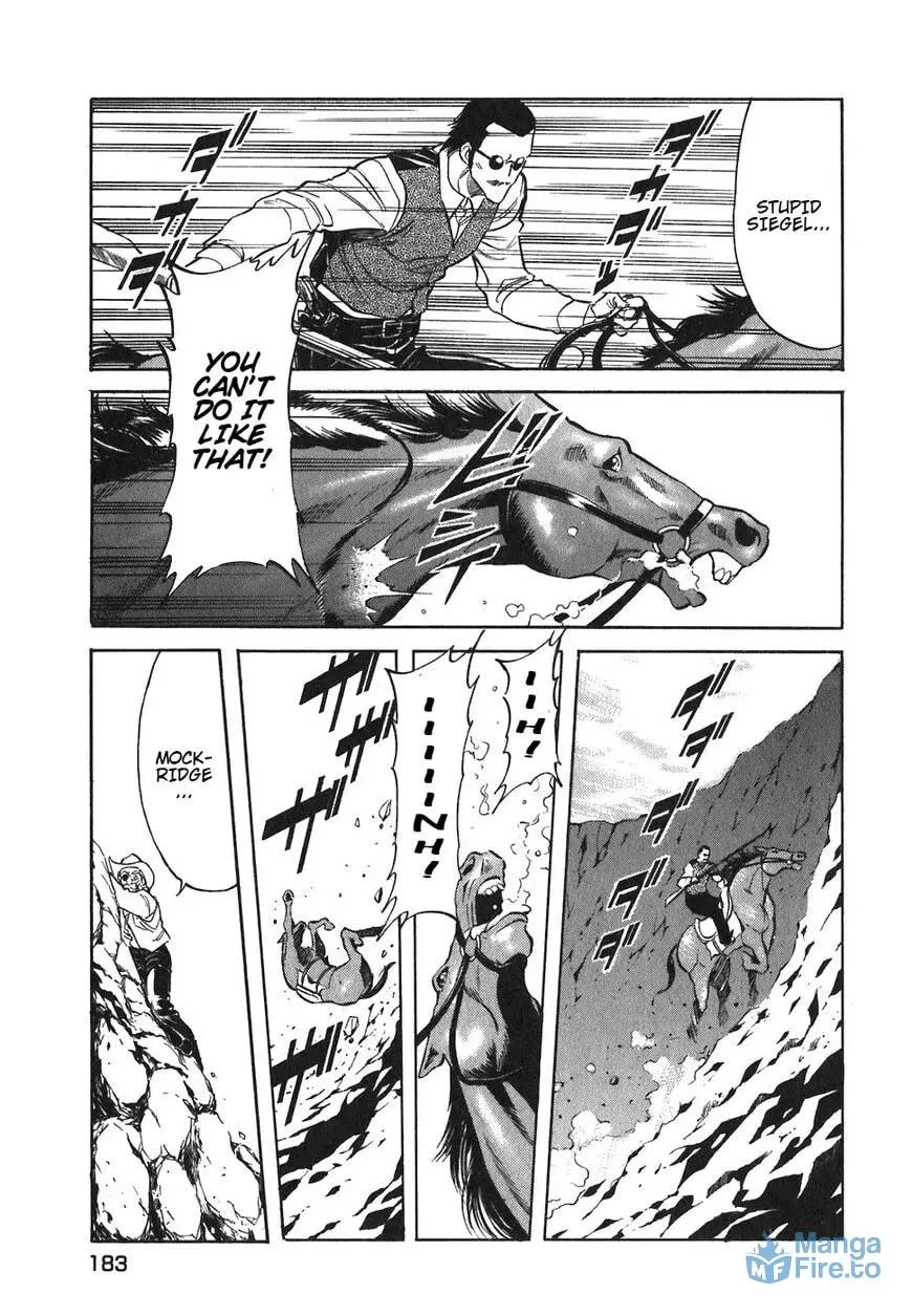 Read Red chapter 79 image 14 on Lezhin