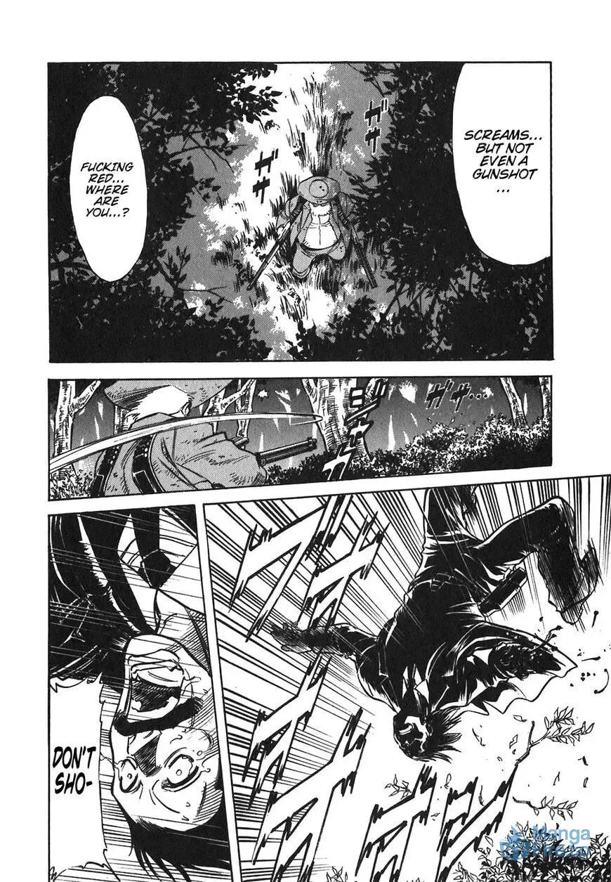Read Red chapter 79 image 17 on Lezhin
