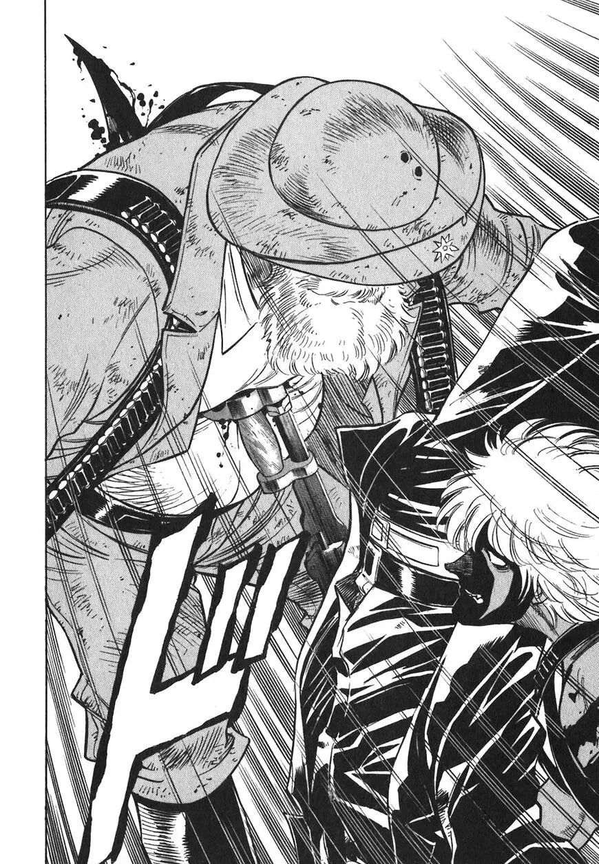 Read Red chapter 79 image 19 on Lezhin