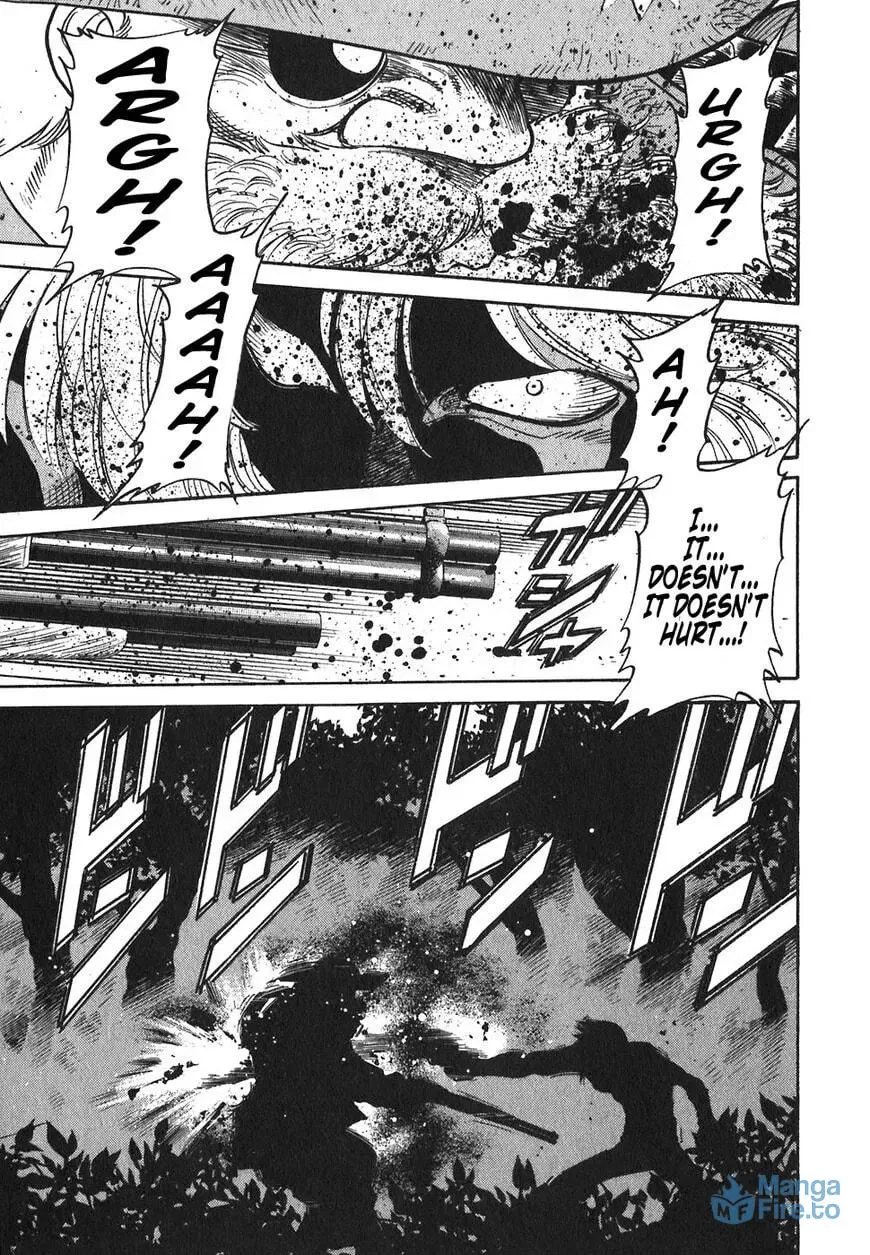 Read Red chapter 79 image 20 on Lezhin
