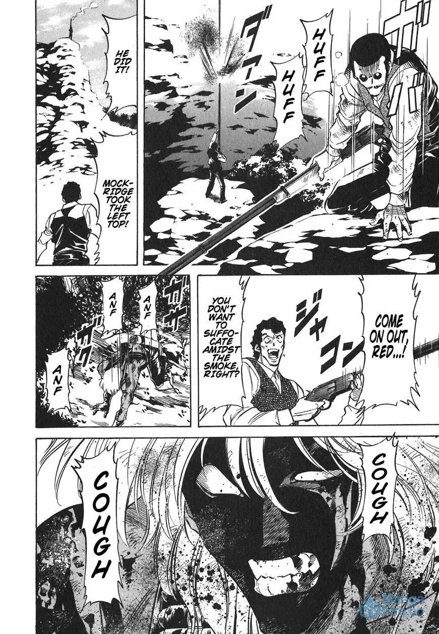 Read Red chapter 79 image 23 on Lezhin