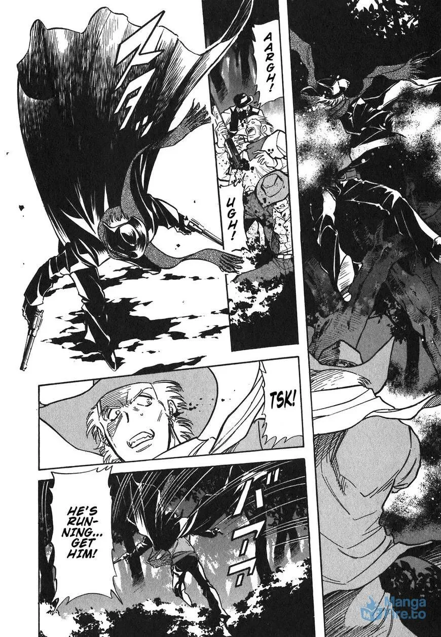 Read Red chapter 79 image 5 on Lezhin