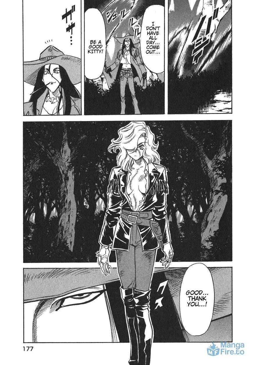 Read Red chapter 79 image 8 on Lezhin