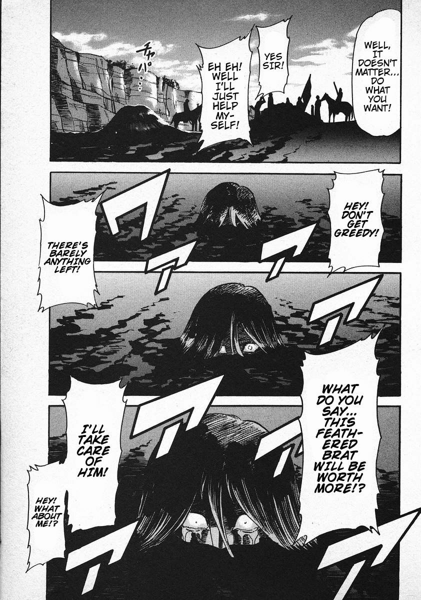 Read Red chapter 8 image 28 on Lezhin
