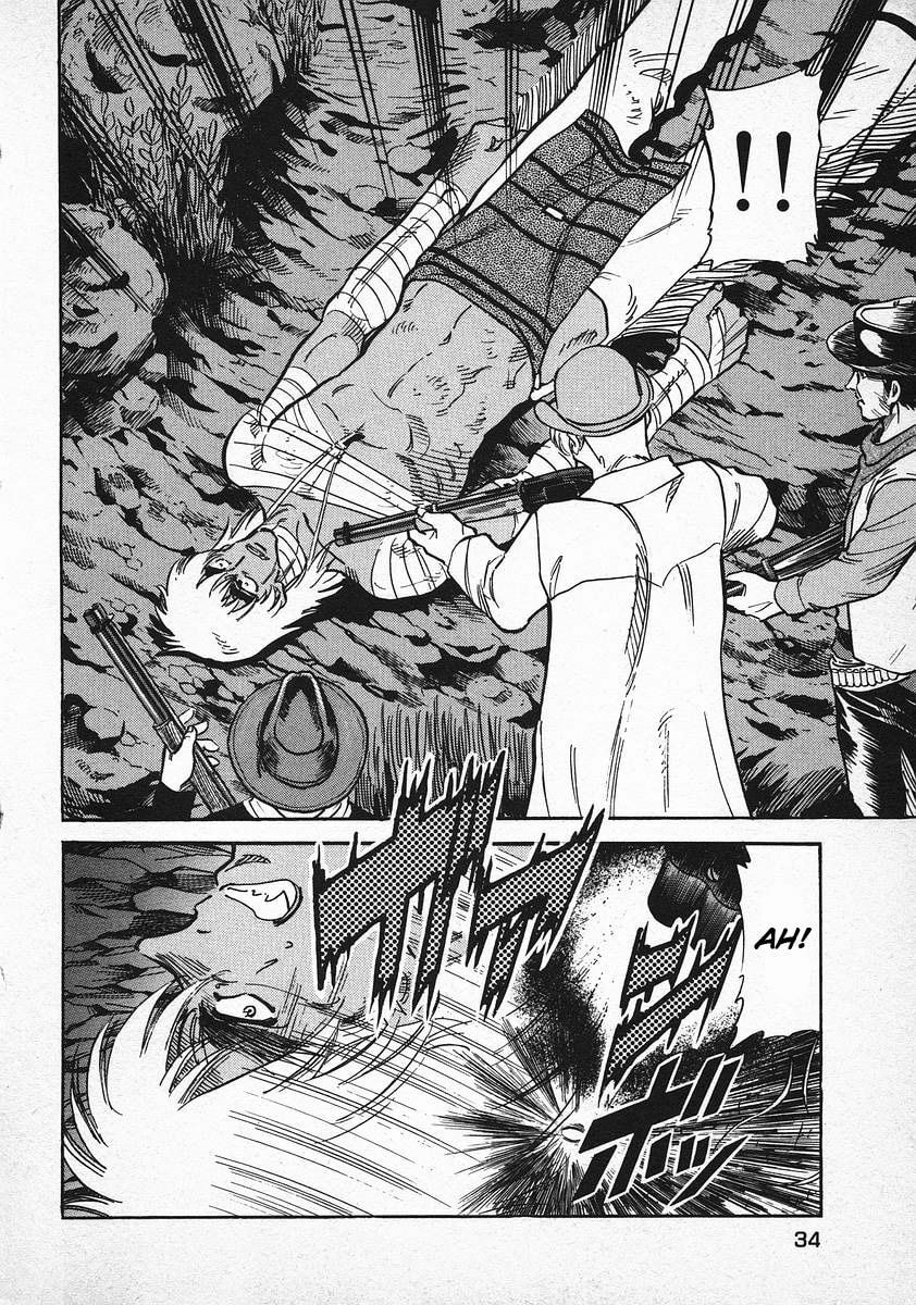 Read Red chapter 8 image 30 on Lezhin
