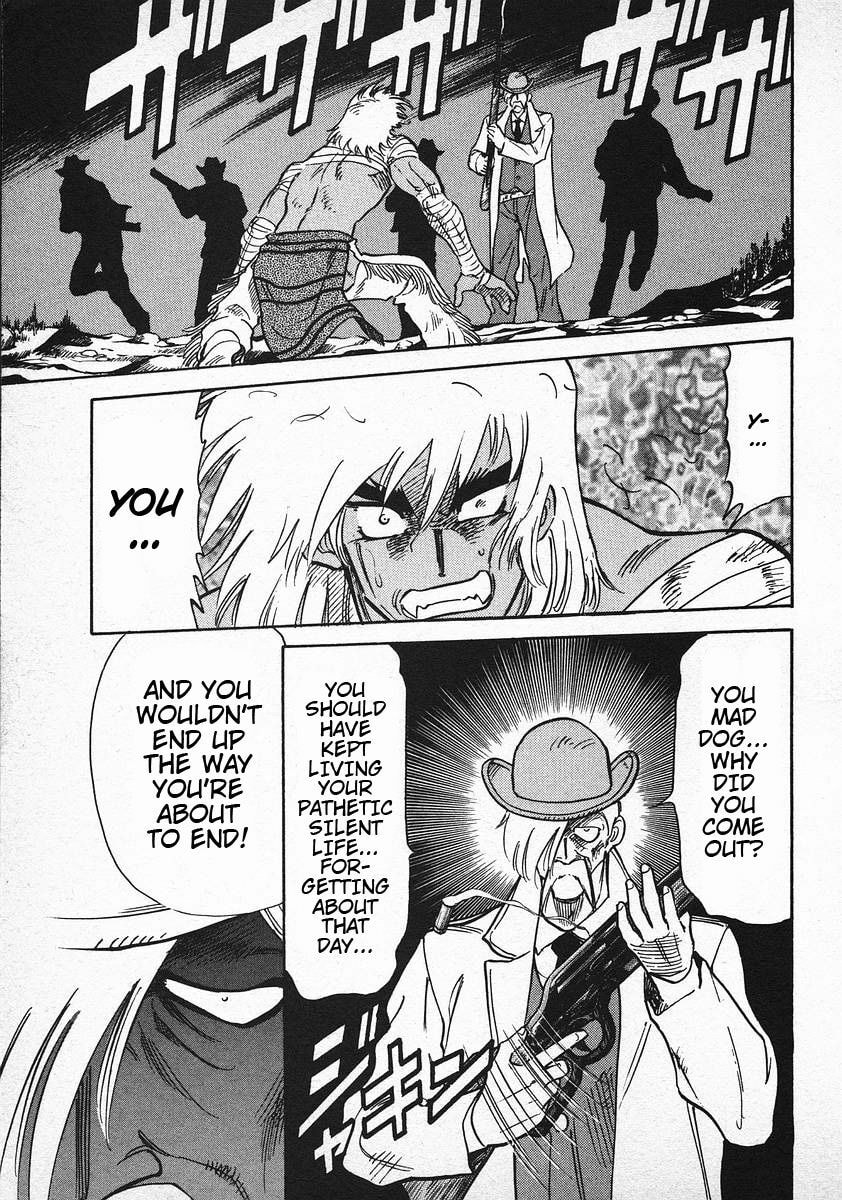 Read Red chapter 8 image 31 on Lezhin