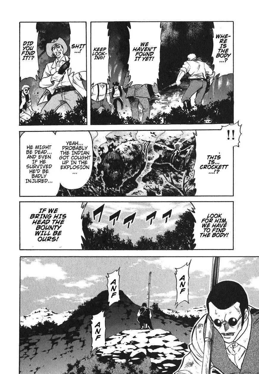 Read Red chapter 80 image 1 on Lezhin