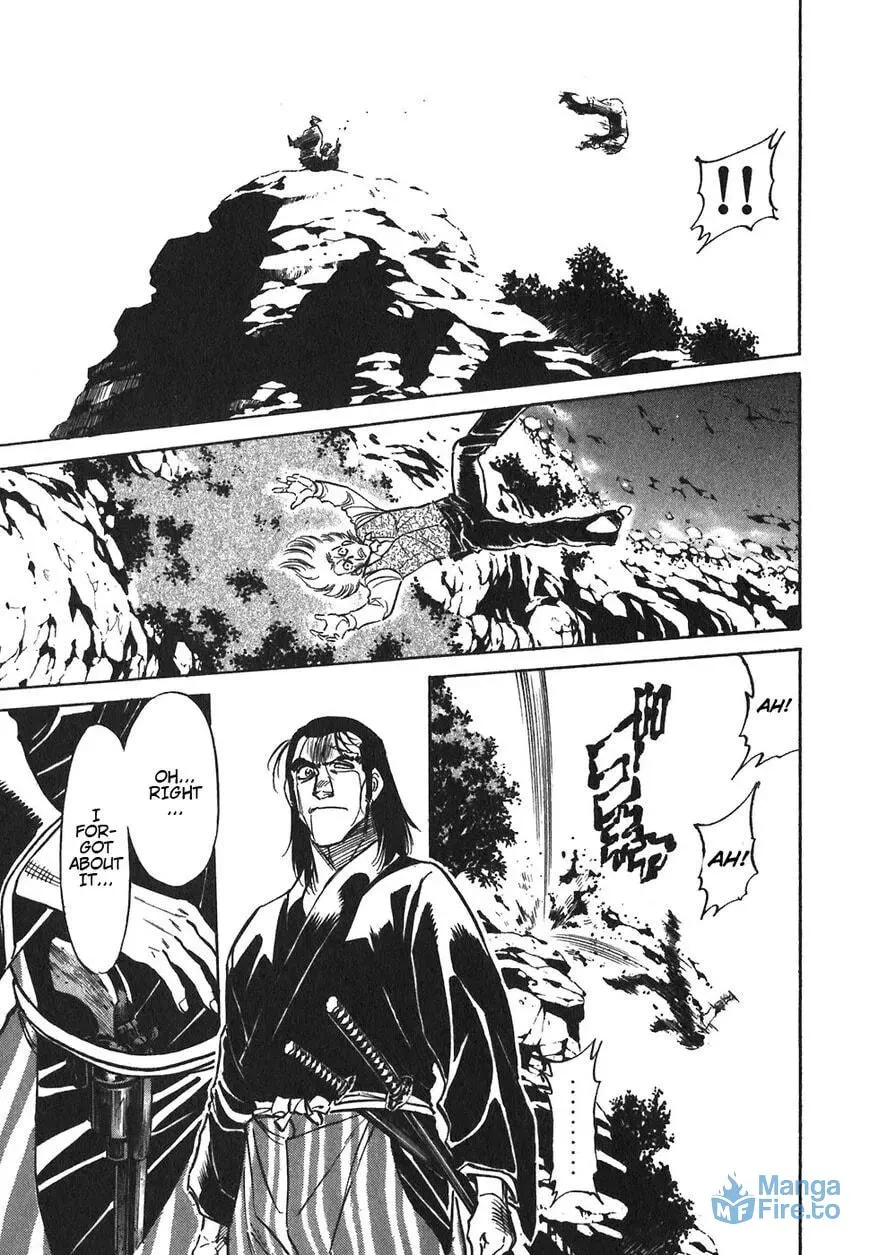 Read Red chapter 80 image 11 on Lezhin