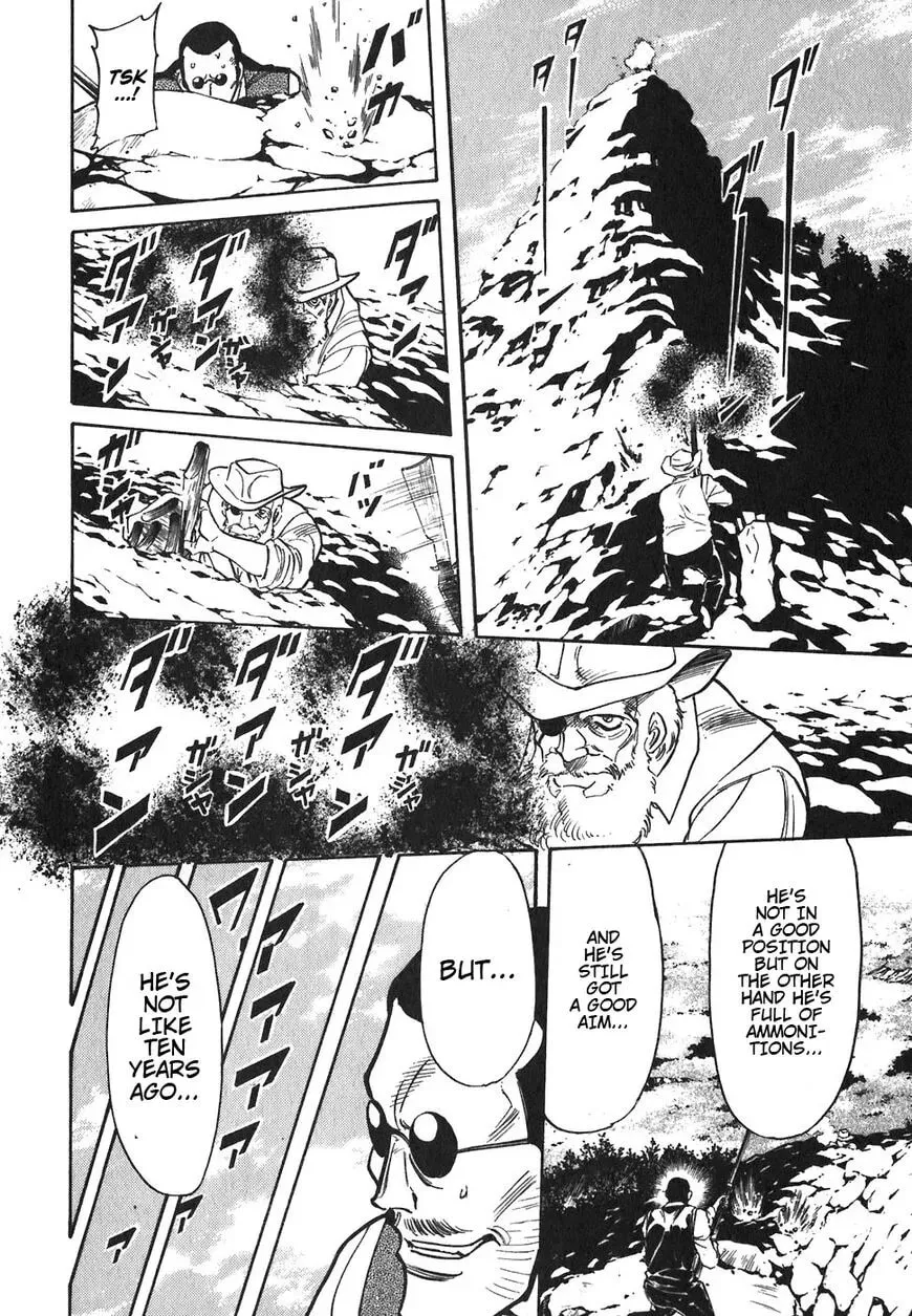 Read Red chapter 80 image 12 on Lezhin