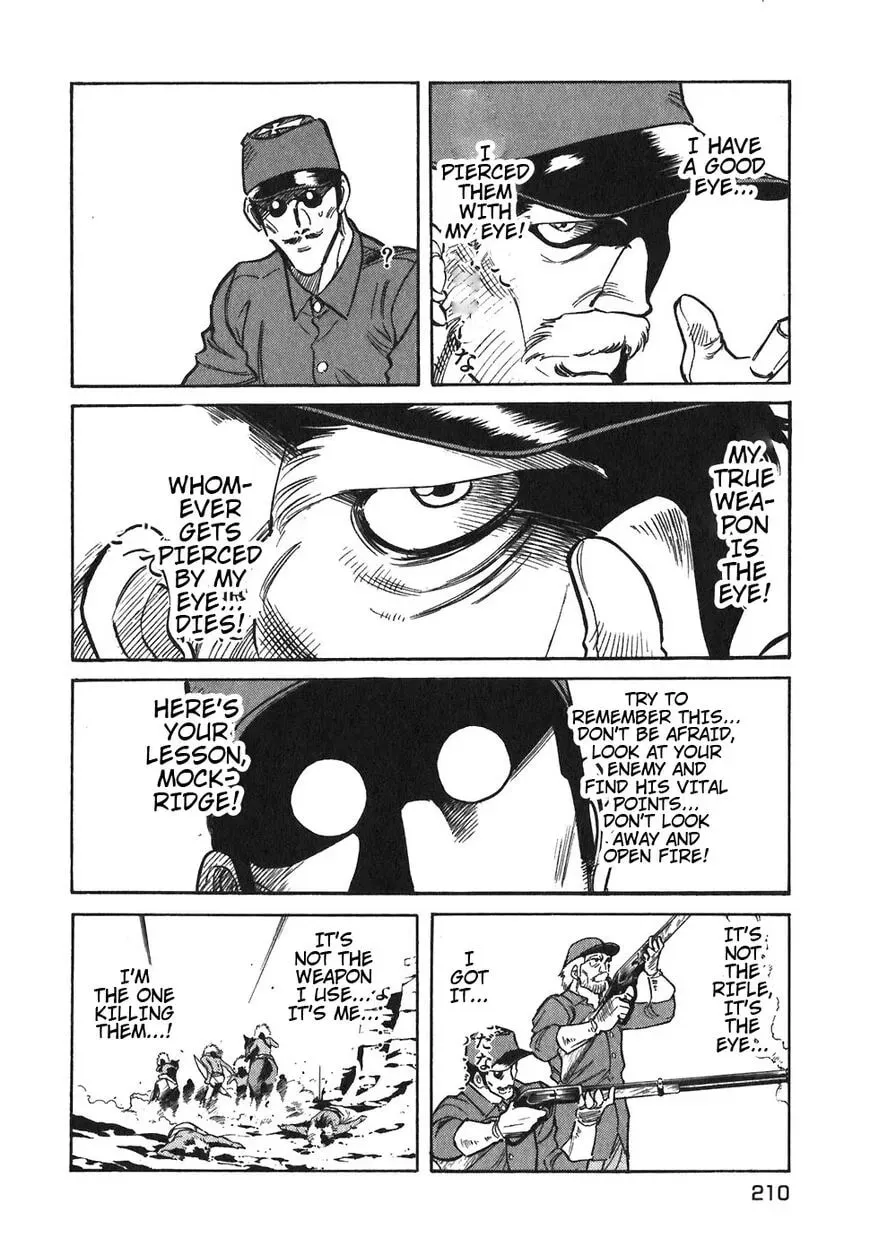 Read Red chapter 80 image 16 on Lezhin