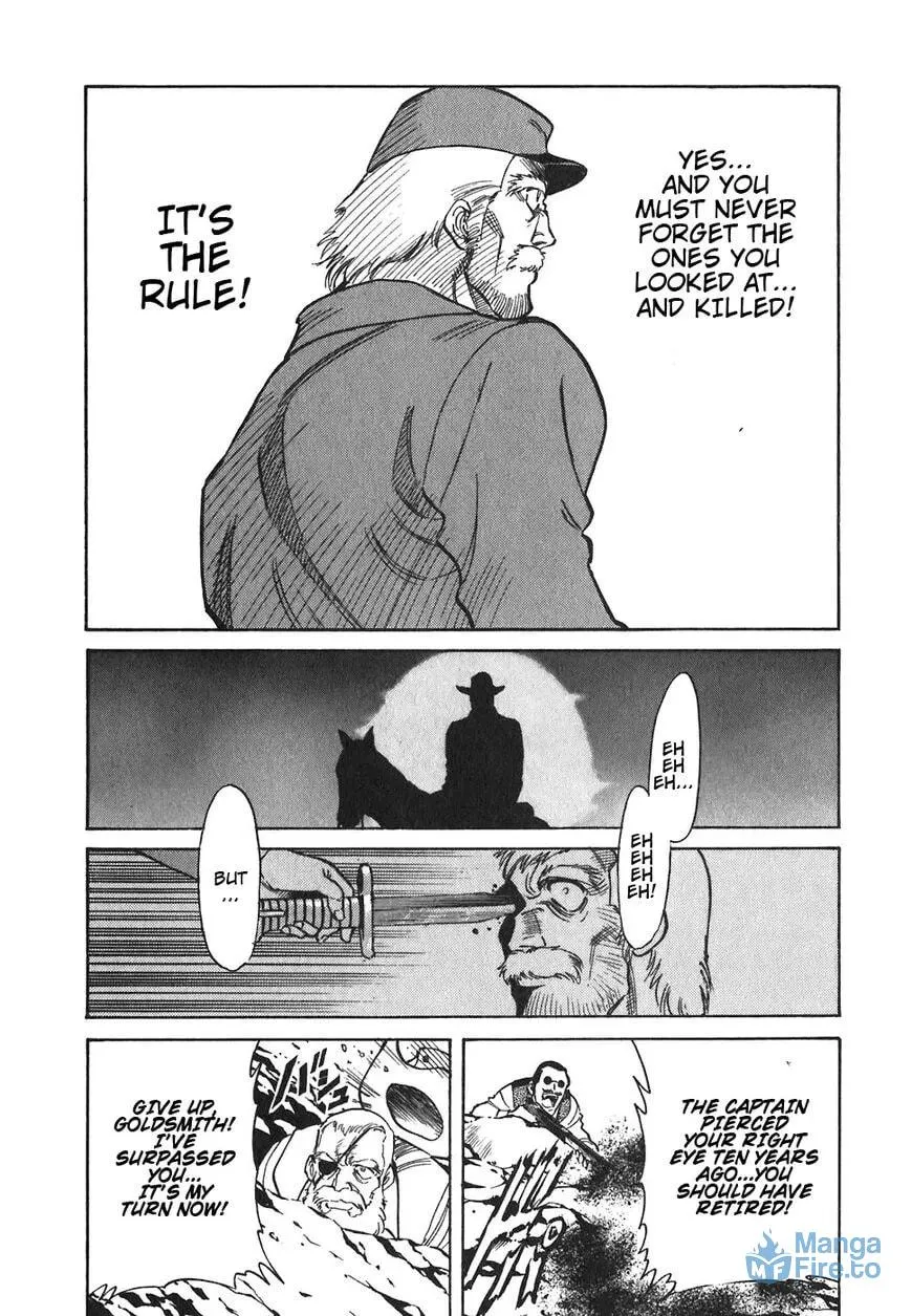 Read Red chapter 80 image 17 on Lezhin