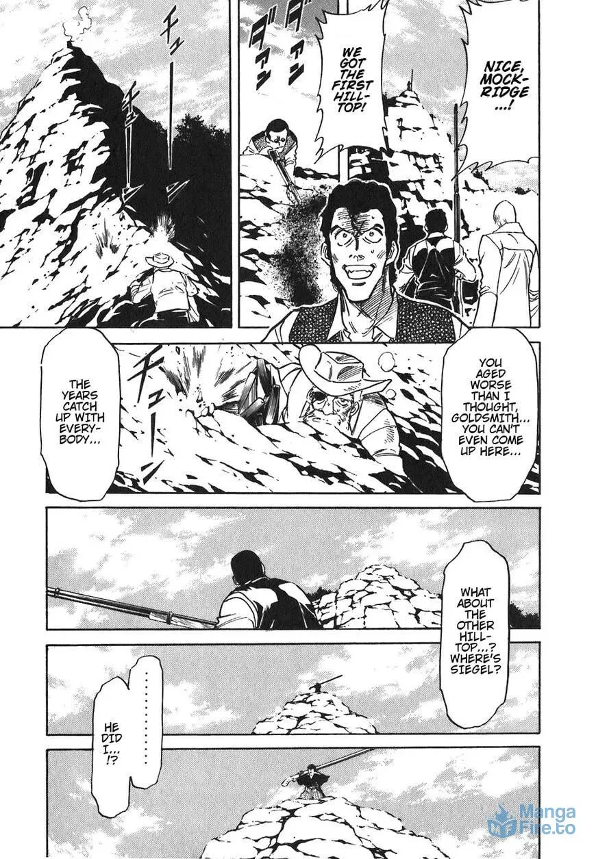 Read Red chapter 80 image 2 on Lezhin