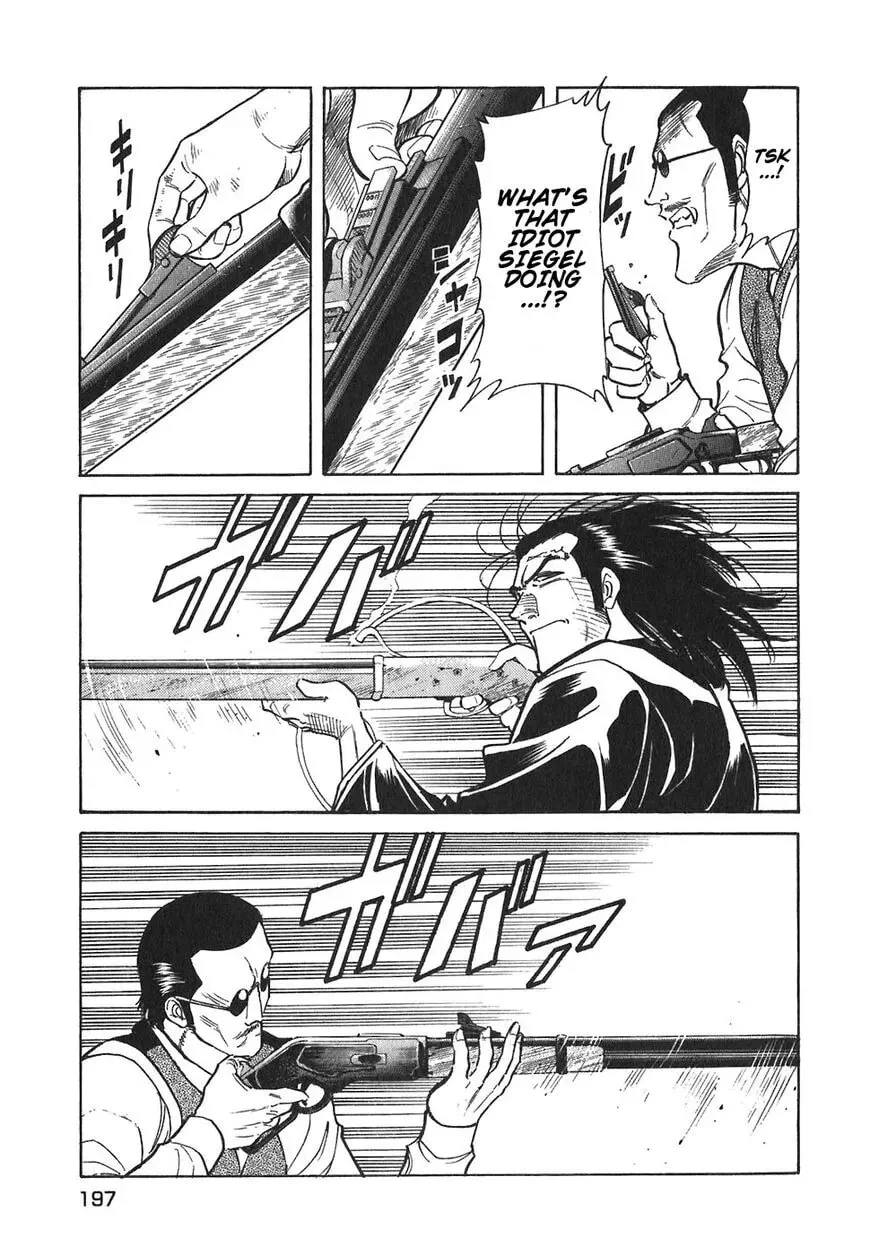 Read Red chapter 80 image 4 on Lezhin