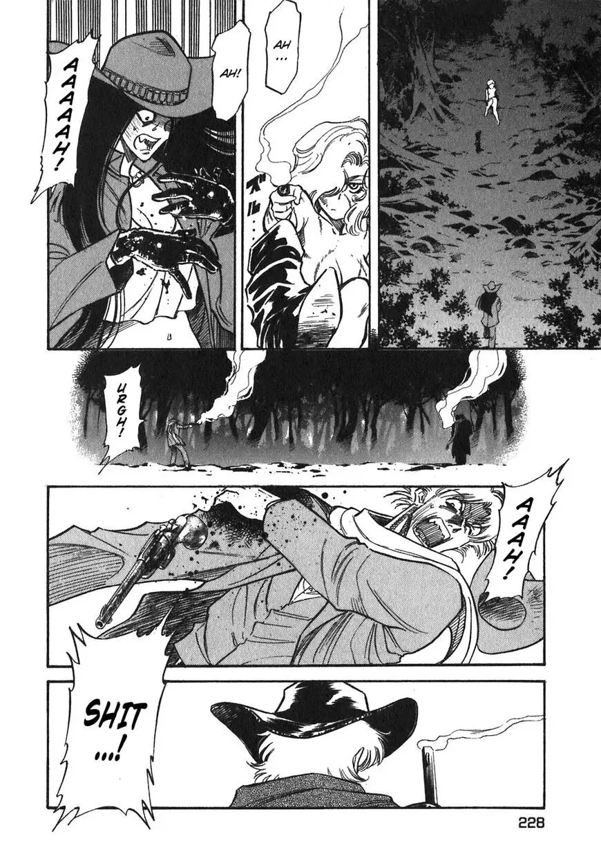 Read Red chapter 81 image 10 on Lezhin