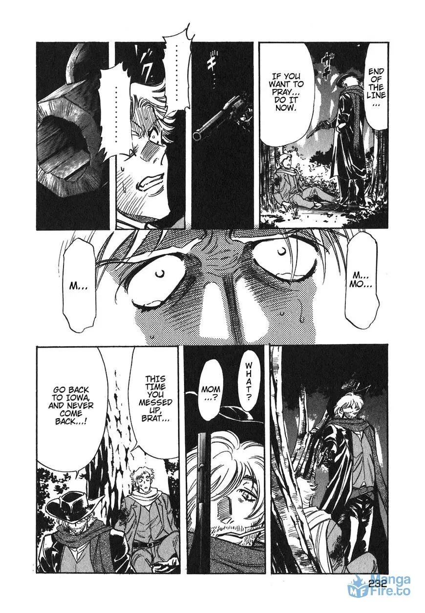 Read Red chapter 81 image 14 on Lezhin
